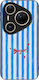 Husă Sonique Stripe Stories Series Huawei Pura ...