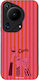 Калъф Sonique Stripe Stories Series Huawei Pura...