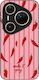 Husă Sonique Stripe Stories Series Huawei Pura ...
