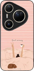 Sonique Stripe Stories Series Huawei Pura 80 Ul...