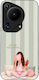 Калъф Sonique Stripe Stories Series Huawei Pura...