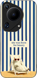 Sonique Stripe Stories Series Huawei Pura 70 Ul...