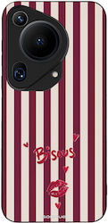 Sonique Stripe Stories Series Huawei Pura 70 Ul...