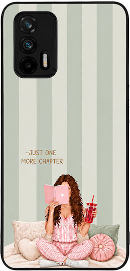 Калъф Sonique Stripe Stories Series Realme GT 5G Chapter
