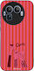 Sonique Stripe Stories Series Case Realme GT 8 ...