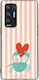 Sonique Stripe Stories Series Oppo Find X3 Neo ...