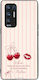 Sonique Stripe Stories Series Case Oppo Find X3...