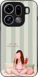 Sonique Case Stripe Stories Series Oppo Find X9...