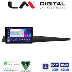 LM Digital Car Audio System for Renault Laguna 2008 2015 Bluetooth USB Wi-Fi GPS Apple CarPlay Android Auto LM Digital Car Audio System for Renault Laguna 2008 2015 Bluetooth USB Wi-Fi GPS Apple CarPlay Android Auto