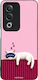 Калъф Sonique Stripe Stories Series Oppo A80 5G...