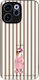 Sonique Stripe Stories Series Case Oppo Reno15 ...