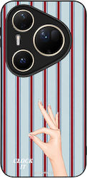 Sonique Stripe Stories Series Huawei Pura 80 Ul...