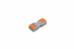 Ταχυκλεμα 3 Επαφων 0.5-4mm² 32α Lt3-3 Ταχυκλεμα 3 Επαφων 0.5-4mm² 32α Lt3-3
