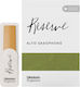 Daddario Woodwinds Reed for Saxophone