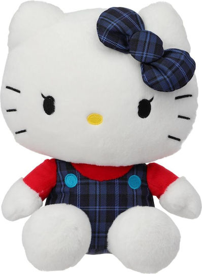 Miniso Plush Hello Kitty Sitting 25 cm