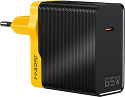 Fnirsi USB-C Laptop-Ladegerät 65W Fnirsi USB-C Laptop-Ladegerät 65W