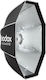 Godox GO-000948 Softbox Kit