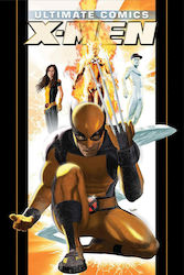 Ultimate X-men Omnibus, Vol. 4 hardcover HC