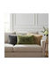 vidaXL Heerlen Sofa Cushion Light Grey 40x60cm