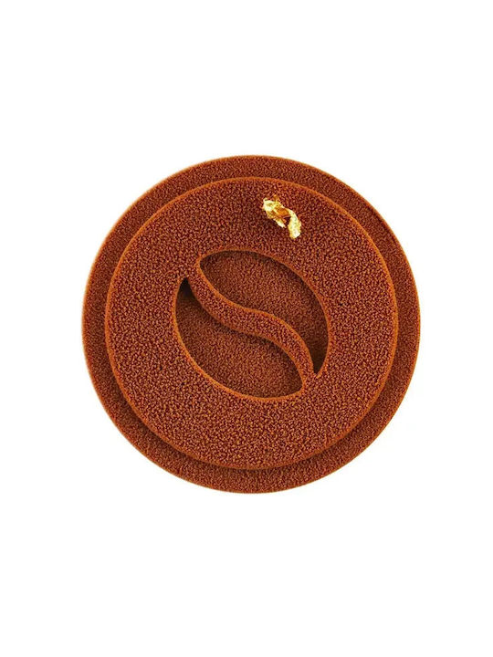Silikomart Decorațiuni Mold Din Silicon 6x6cm 6 Bucăți