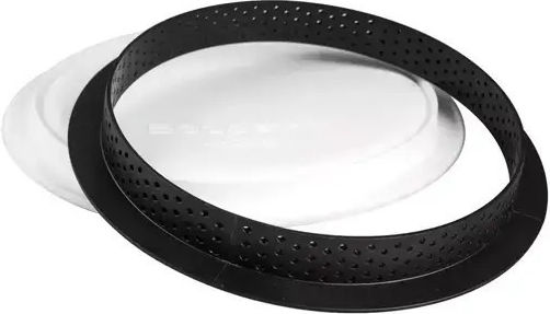 Silikomart Formă Pentru Tarta Din Silicon 21x21cm