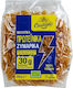 Vio Agros Organic Fusilli 250gr