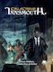 Call Cthulhu Innsmouth