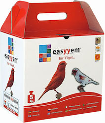 Easyyem Αυγοτροφή 5kg Easyyem Αυγοτροφή 5kg