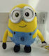 Jucărie De Plus Minions 20cm Bob
