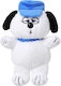 Jucărie De Plus Olaf Snoopy 32cm
