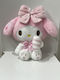 Plush My Melody Sweet Factory 28cm Sitting
