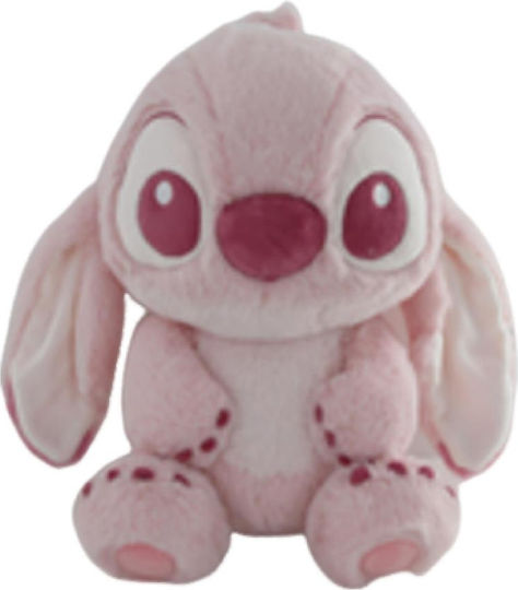 Plush Disney Stitch Collection 25cm Pink Stitch