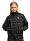 Damen Strickjacke Schwarz
