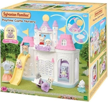 Epoch Toys Sylvanian Families Miniature Toy