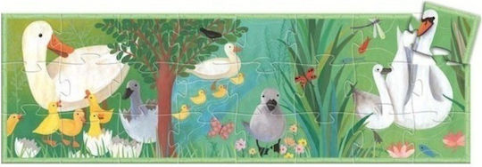 Kids Puzzle Family Ducks for 3+ Years 36pcs