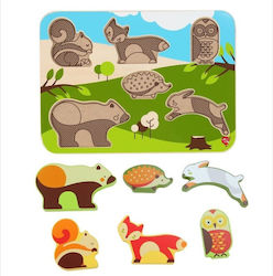 Παιδικό Puzzle Σπάνια Παιδικό Puzzle Σπάνια