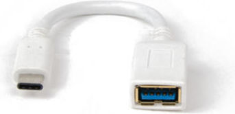 LMP USB-C към USB-A 3.0 адаптер