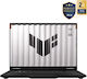 Asus TUF Gaming A16 FA608UMI-TU192 16" IPS FHD+ 144Hz (Ryzen 7-260/16GB/1TB SSD/GeForce RTX 5060/No OS) Jaeger Gray (GR Keyboard)