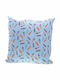 Pernă Decorativă Pentru Copii Indian 40x50cm