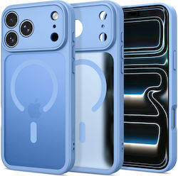 Tech-Protect Basicmag Γαλάζια (iPhone 18 Pro Max / 17 Pro Max)