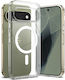Ringke Fusion Magnetic Rückseite Transparent Für Realme 11 Pro / 11 Pro+