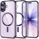 Tech-Protect Magflex Back Cover Λιλά (iPhone 17)