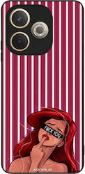 Sonique Stripe Stories Series Oppo A5 Pro 5g Case