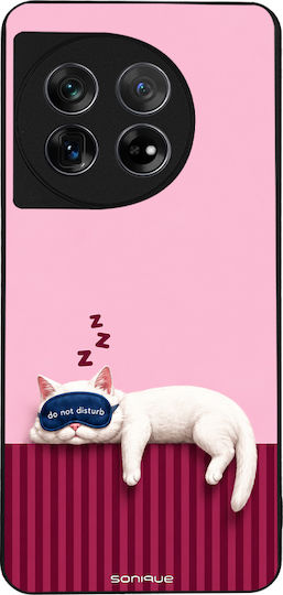 Θήκη Sonique Stripe Stories Series Oneplus 11 5g Do Not Disturb