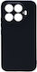 iNOS S-cover Back Cover Σιλικόνης Μπλε (Xiaomi ...