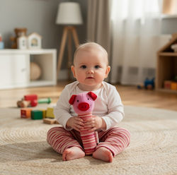 Oxygen Baby Rasseln Für 6+ Monate