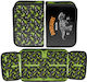 Paso Κασετίνα Πολύχρωμη