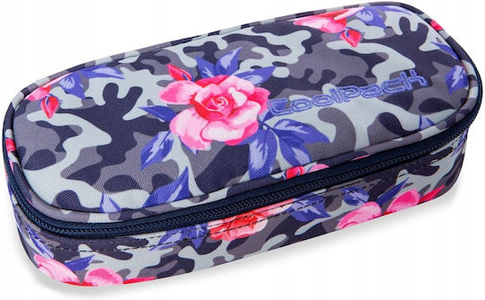 Coolpack Campus Κασετίνα (Διάφορα Σχέδια/Χρώματα)