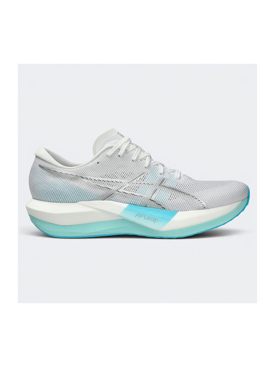 ASICS Magic Speed Αθλητικά Παπούτσια Running Wh...
