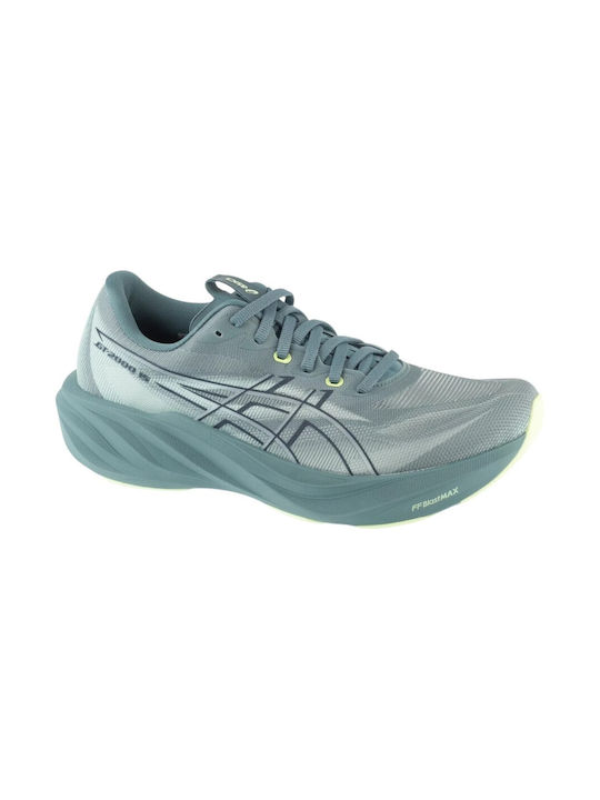 ASICS Gt2000 15 Pantofi Sport Pentru Bărbați Training Verzi